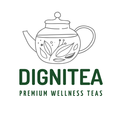 DigniTea logo