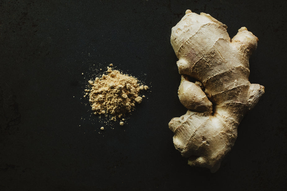 Uncovering the Powerful Benefits of Ginger Turmeric Tea: Wellness in Every Sip