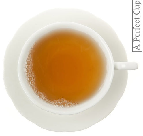 Cold Bgone Herbal Tea